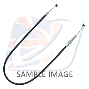 HONDA FRONT BRAKE CABLE