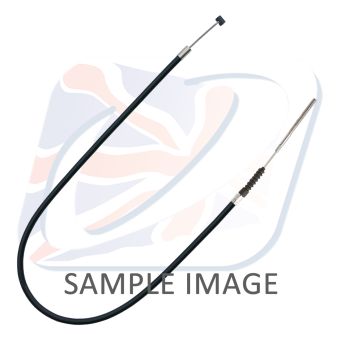 SUZUKI REAR BRAKE CABLE