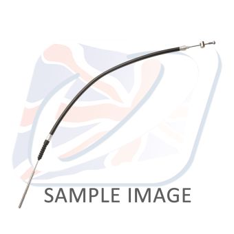 SUZUKI REAR BRAKE CABLE (HEAVY DUTY)