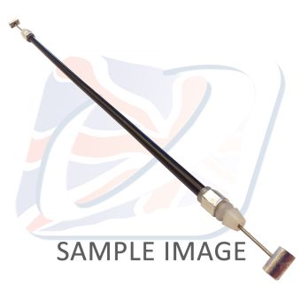 ROYAL ENFIELD F/L SEAT LOCK CABLE