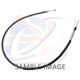 HARLEY DAVIDSON F/L CLUTCH CABLE