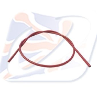 CONDUIT 5mm O.D. WITH TEFLON LINER, ROSE