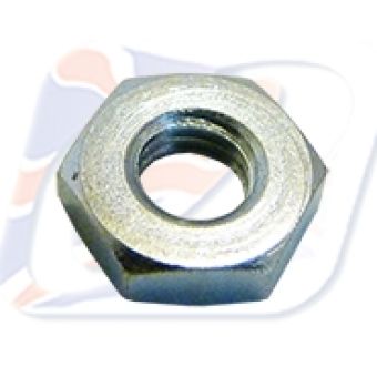 LN250B LOCK NUT 1/4 BSF