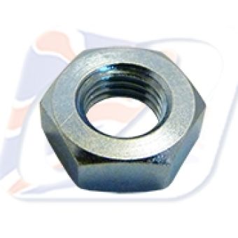 STEEL LOCK NUT 5/16 - 26 BSC