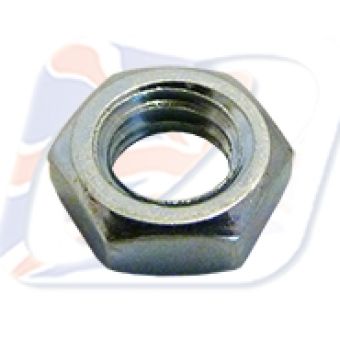 LOCK NUT M8 x 1.25-12mm AF