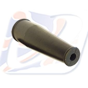 NEOPRENE TAPERED BOOT I/D 10 & 4.5mm