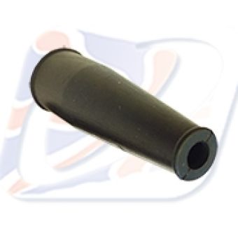 NEOPRENE TAPERED BOOT I/D 10 & 6mm