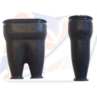 OFF-ROAD BIKE THROTTLE T/GRIP TWIN BOOT