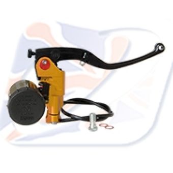 HC3 BRAKE MASTER CYLINDER - 12mm