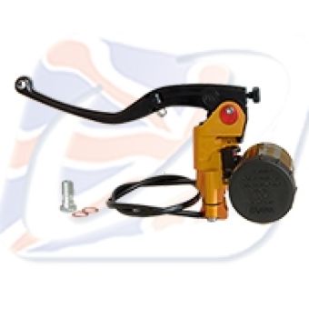 HC3 CLUTCH MASTER CYLINDER - 12mm PISTON
