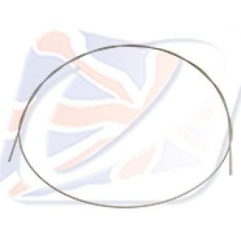 1.25mm 1x19 GALVANISED WIRE STRAND Per M