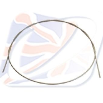 2mm 1x19  STAINLESS WIRE STRAND (Per M)