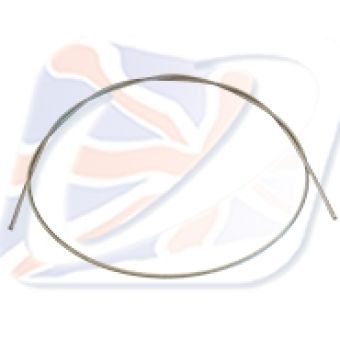 2.5mm 1x19 GALVANISED WIRE STRAND Per M