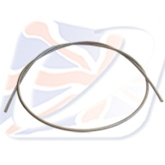 4mm O.D.1 X 19 GALVANISED WIRE STRAND