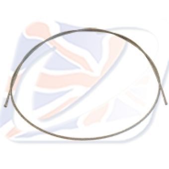 2.5mm 7x7 Galvanised Wire Rope (Per M)