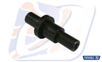 10.00mm O.D. STEPPED FERRULE FOR LB2