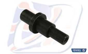 10.00mm O.D. STEPPED FERRULE FOR LB3