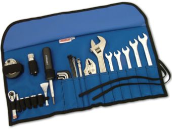CruzTools Roadtech H3 Harley Tool Kit