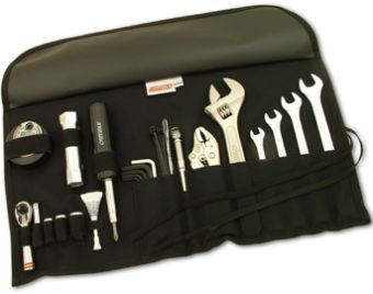 CruzTools Roadtech M3 Tool Kit