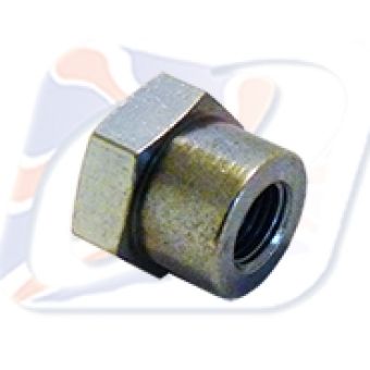 SN7324  SLEEVE NUT 7/32X40 TPI