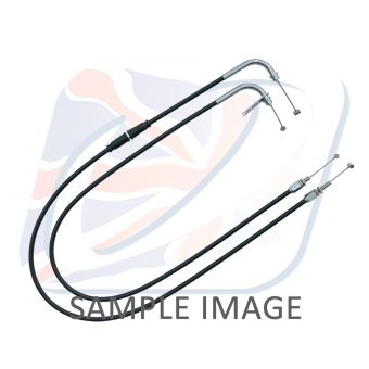 SUZUKI F/L THROTTLE CABLE (PAIR)