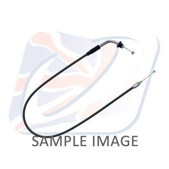 SUZUKI F/L THROTTLE CABLE