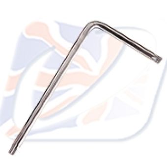 BMW Rear Wheel Star Wrench