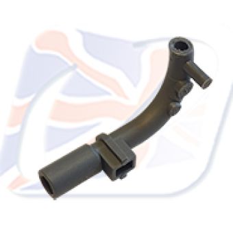 OFF-ROAD THROTTLE BEND - FEMALE OPEN