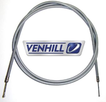 UNI KART THROTTLE CABLE ASSEMBLY