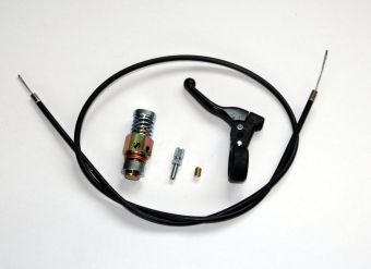 UNIVERSAL 2 STROKE DECOMPRESSOR KIT
