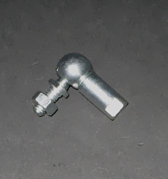 BALL JOINT - M6 THREAD-M6 STUD