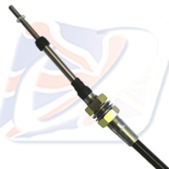 Gearchange Cable-50mm Travel