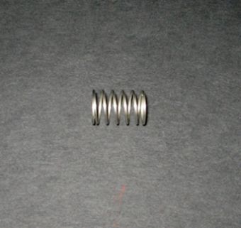 COMPRESS S/S SPRING FOR KART BRAKE 908.3