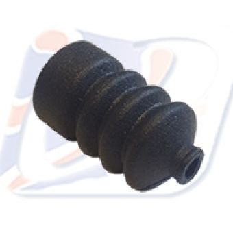 Rubber Boot (Domino)