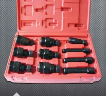ROTOR & FLYWHEEL PULLER DRIVE SET
