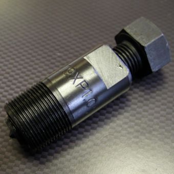 M19 X 1 RIGHT HAND FLYWHEEL PULLER