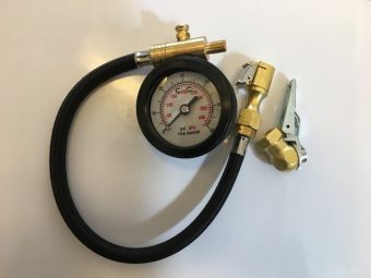 INLINE TYRE GAUGE KIT