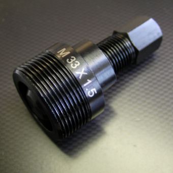 M33 X 1.5 RIGHT HAND FLYWHEEL PULLER