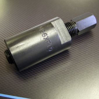 M26 x 1 RIGHT HAND FLYWHEEL PULLER