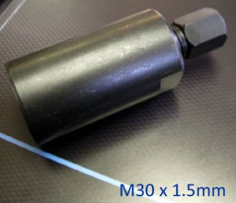 M30 X 1.5 RIGHT HAND FLYWHEEL PULLER