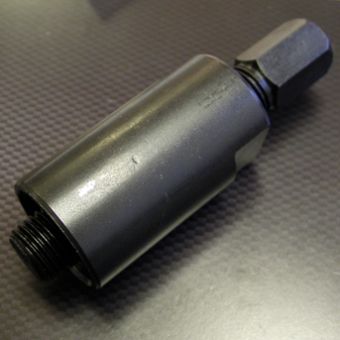 M28 X 1 RIGHT HAND FLYWHEEL PULLER