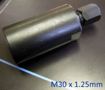 M30 X 1.25 RIGHT HAND FLYWHEEL PULLER