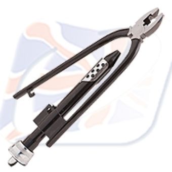 SAFETY WIRE TWISTER PLIERS - 150mm
