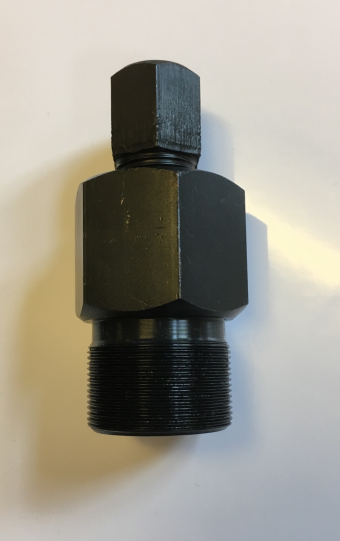 M27xP1.0(L) Left Hand Flywheel Puller