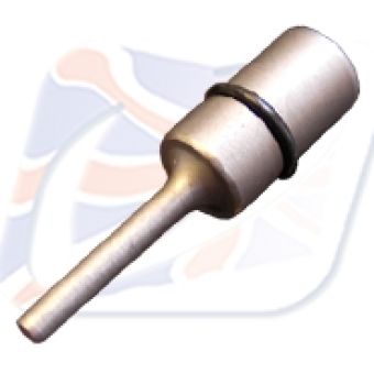 4mm SPARE PUSH PIN - FOR CHAIN RIVET SET