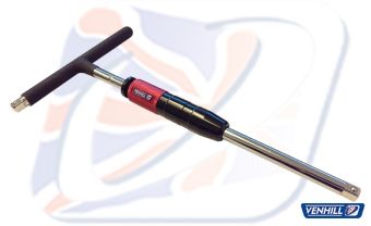 ROTATING T-DRIVER - 3/8