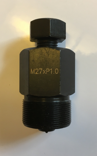 M27xP1.0(R) Right Hand Flywheel Puller