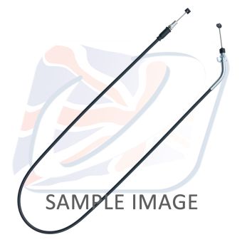 YAMAHA F/L CLUTCH CABLE