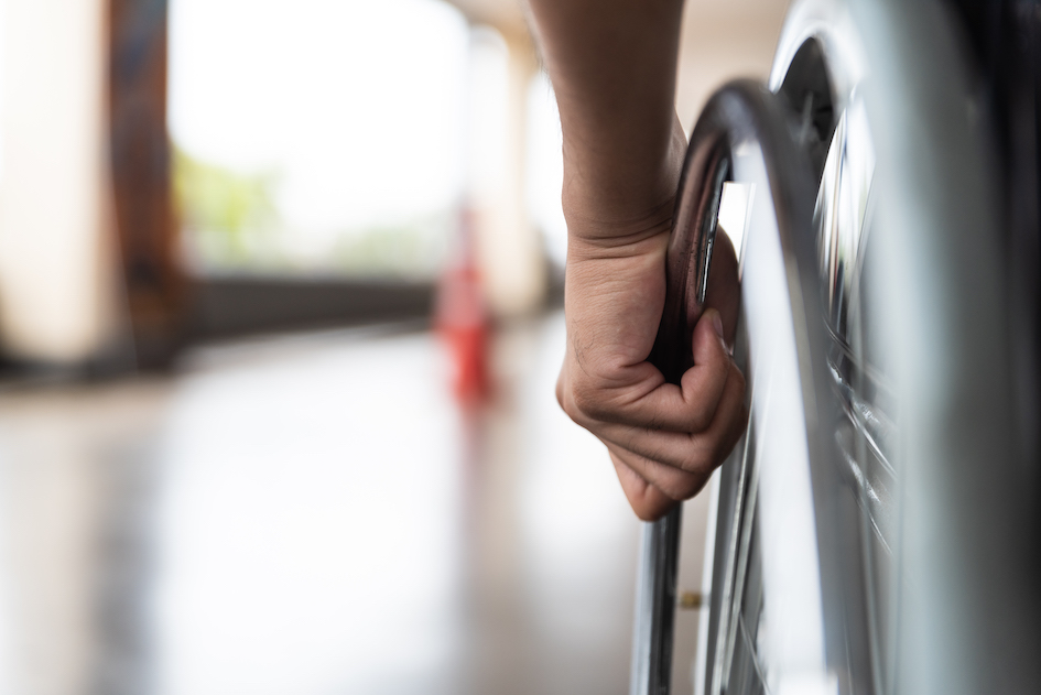 Wheelchair Maintenance Checklist